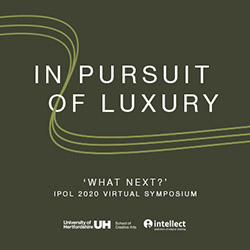 What Next… The first IPOL digital symposium – 10-12-20